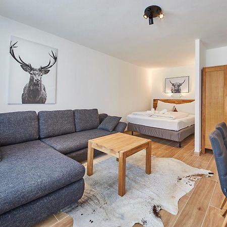 Appartement Timeout Saalbach-Hinterglemm Exterior photo