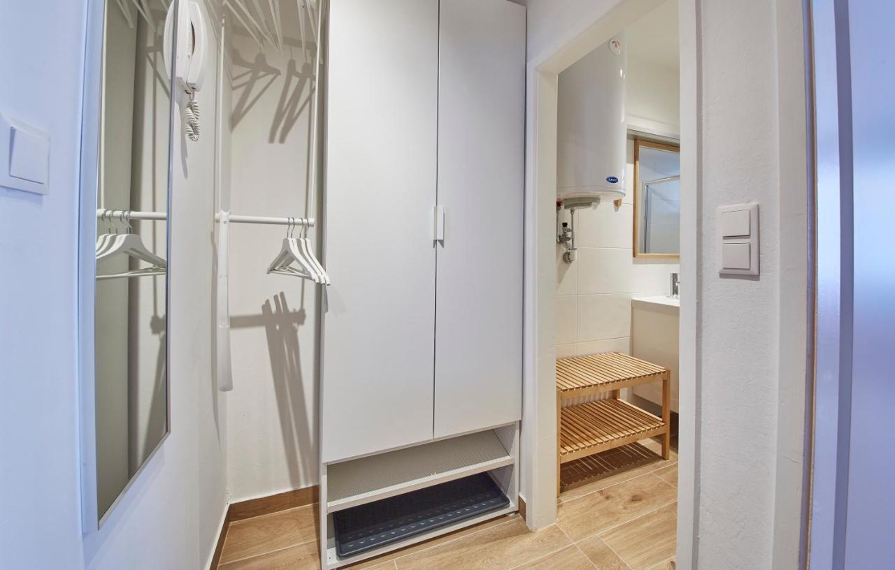 Appartement Timeout Saalbach-Hinterglemm Exterior photo