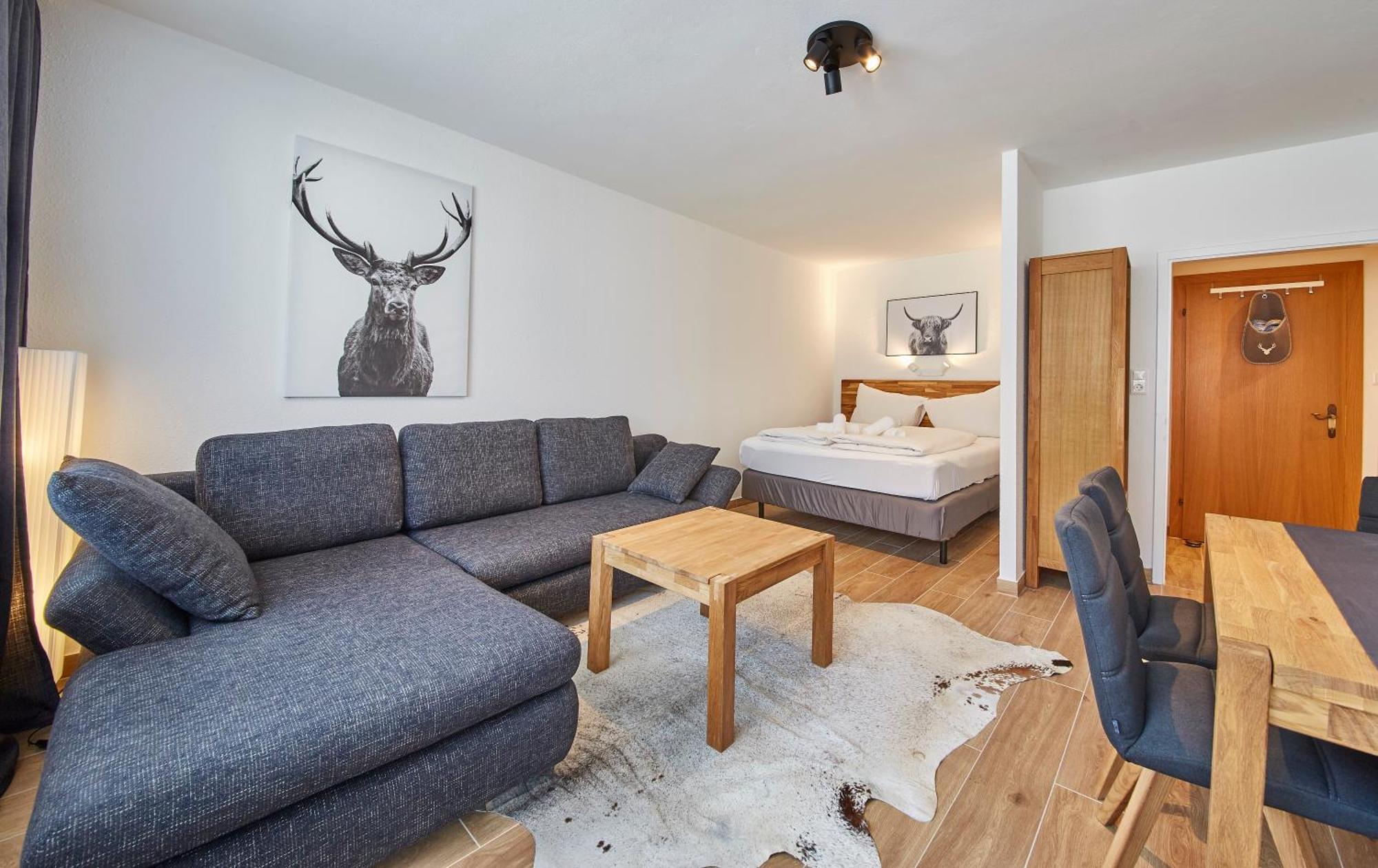 Appartement Timeout Saalbach-Hinterglemm Exterior photo