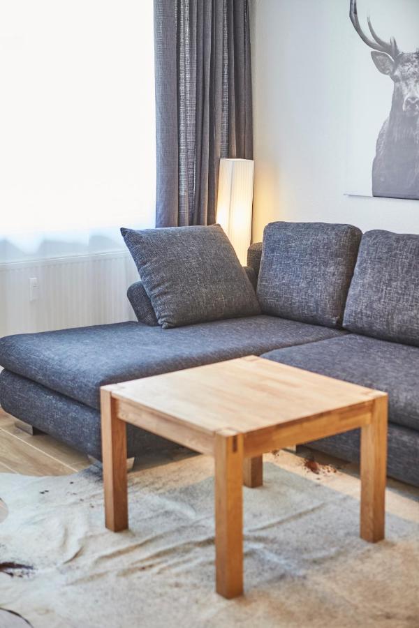 Appartement Timeout Saalbach-Hinterglemm Exterior photo