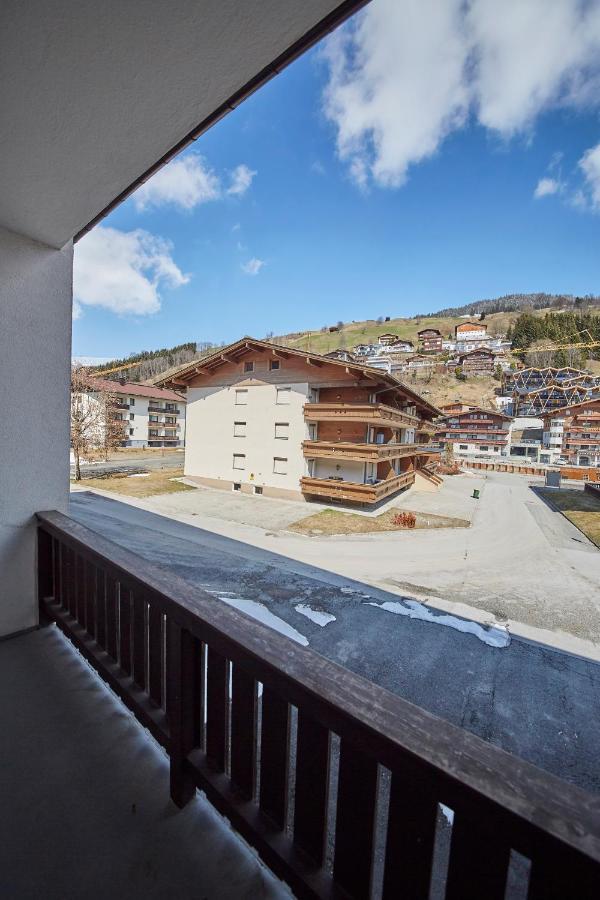 Appartement Timeout Saalbach-Hinterglemm Exterior photo