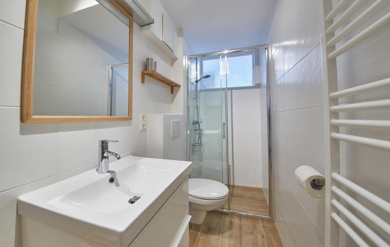 Appartement Timeout Saalbach-Hinterglemm Exterior photo
