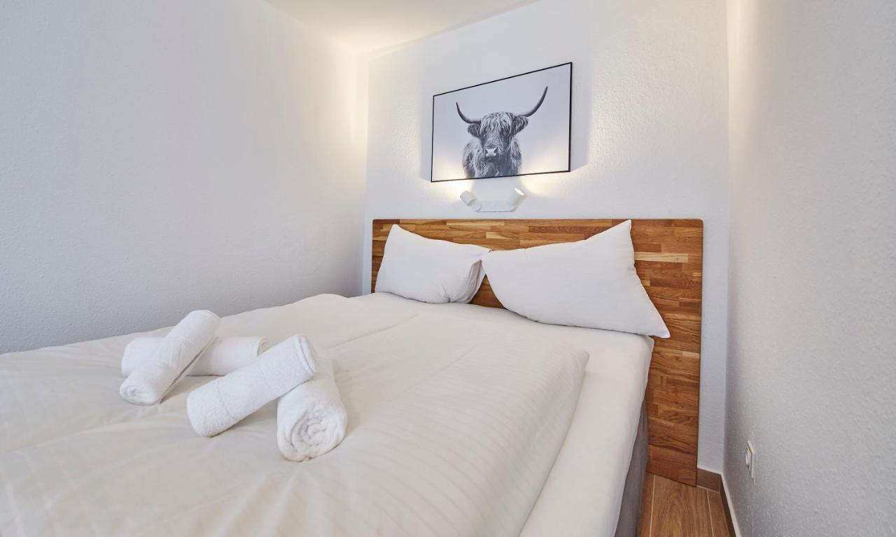 Appartement Timeout Saalbach-Hinterglemm Exterior photo
