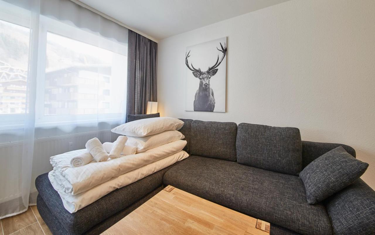 Appartement Timeout Saalbach-Hinterglemm Exterior photo