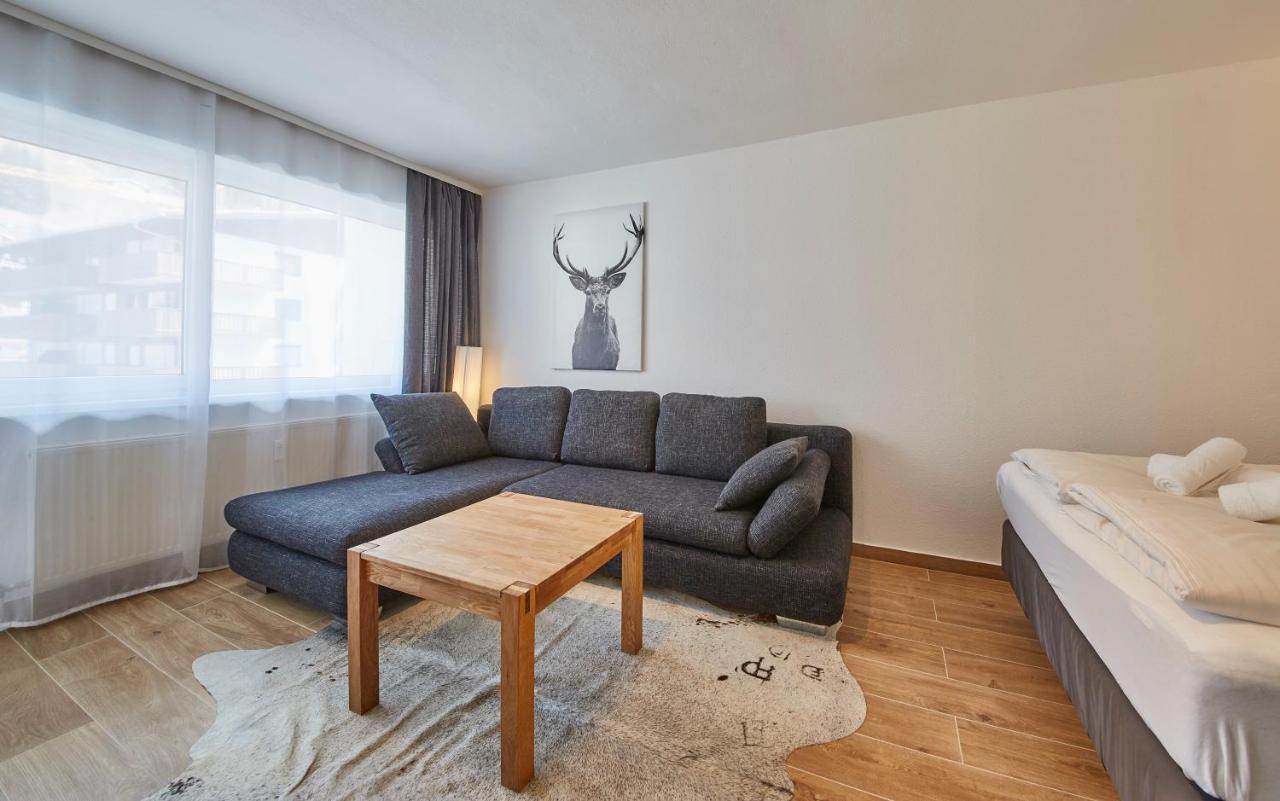 Appartement Timeout Saalbach-Hinterglemm Exterior photo