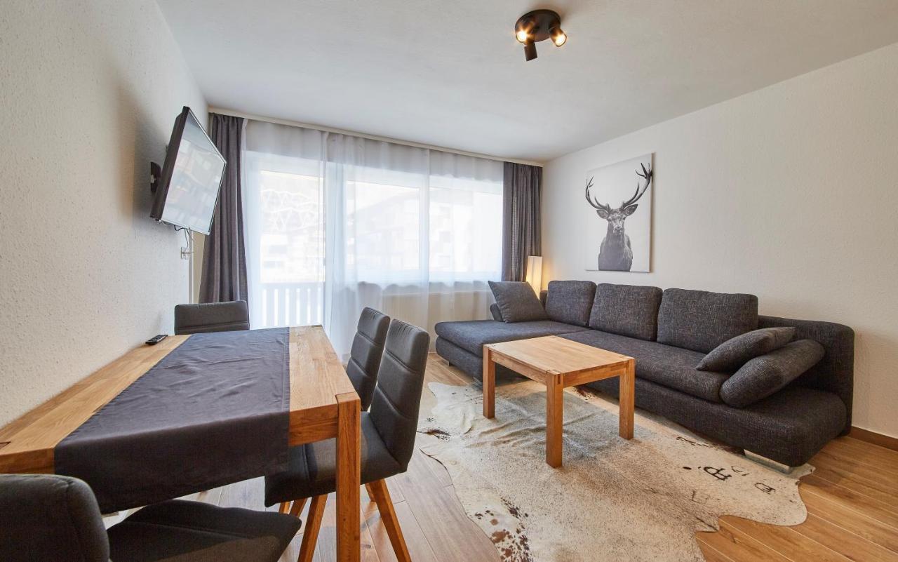 Appartement Timeout Saalbach-Hinterglemm Exterior photo